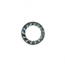 M16 shakeproof washers for towball bolts